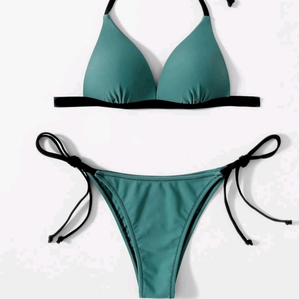 Bikini set padded